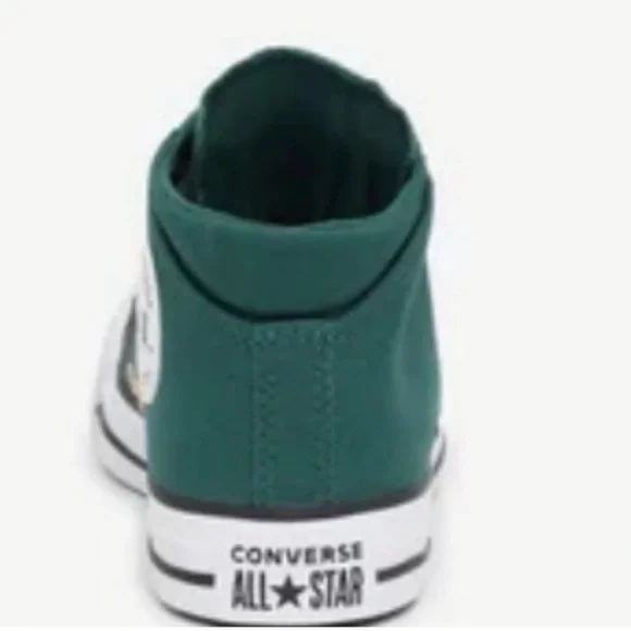 Converse Chuck Taylor All Star
Madison Mid Sneaker- Dragon Scale, size 7.5, NWOB - Picture 3 of 10